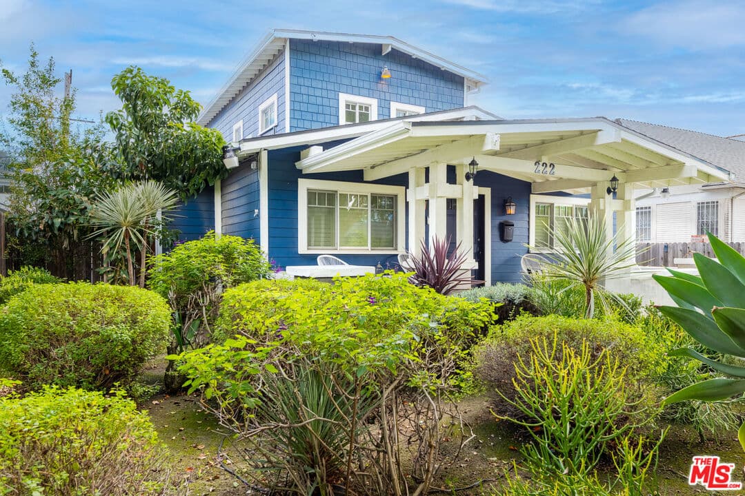 4BR House in Los Angeles β $8,000/mo