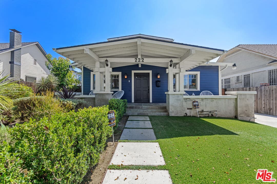 4 bd, 4 ba House in Los Angeles, CA — $9,500/mo — photo 1