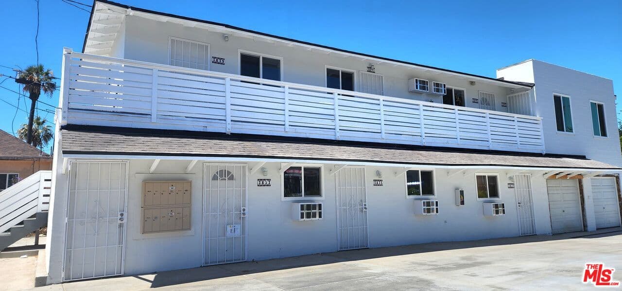 Studio House in Riverside — $1,525/mo