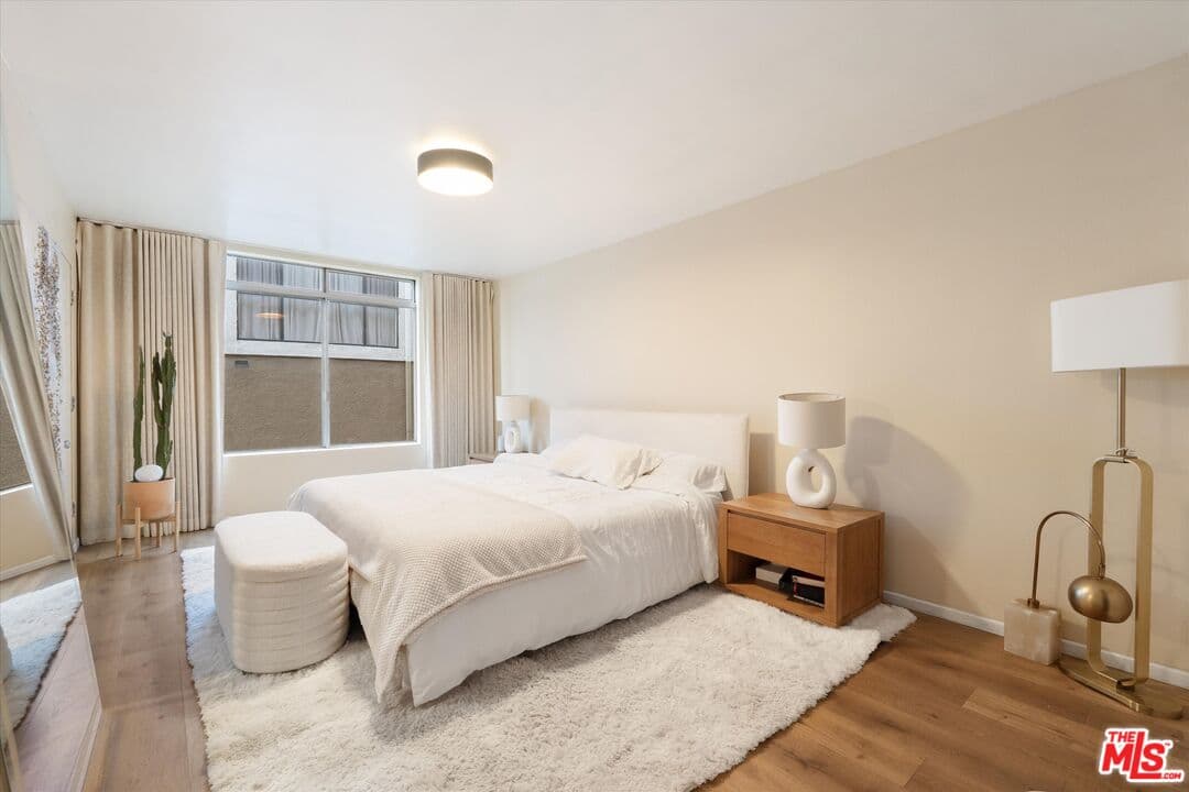 1 bd, 2 ba Condo in Los Angeles, CA — $3,295/mo — photo 1