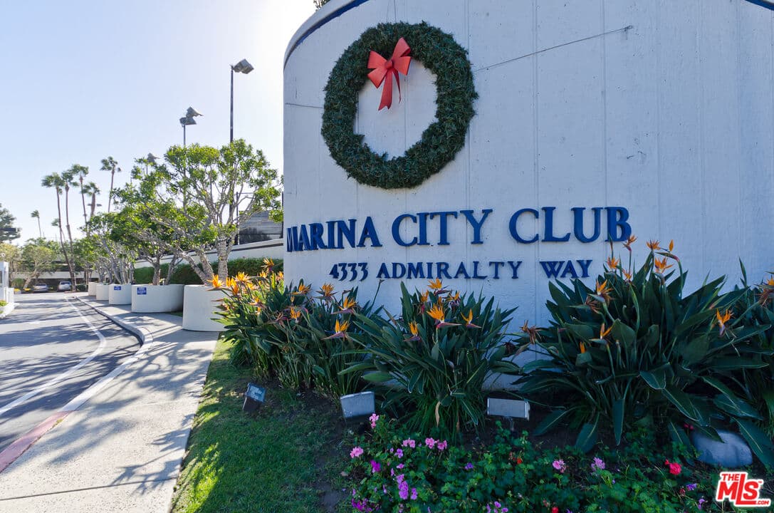 1 bd, 1 ba Condo in Marina Del Rey, CA — $5,000/mo — photo 1