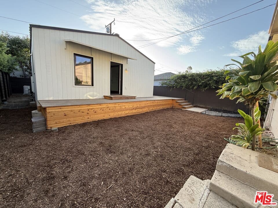 2 bd, 2 ba House in Culver City, CA — $4,300/mo — photo 1