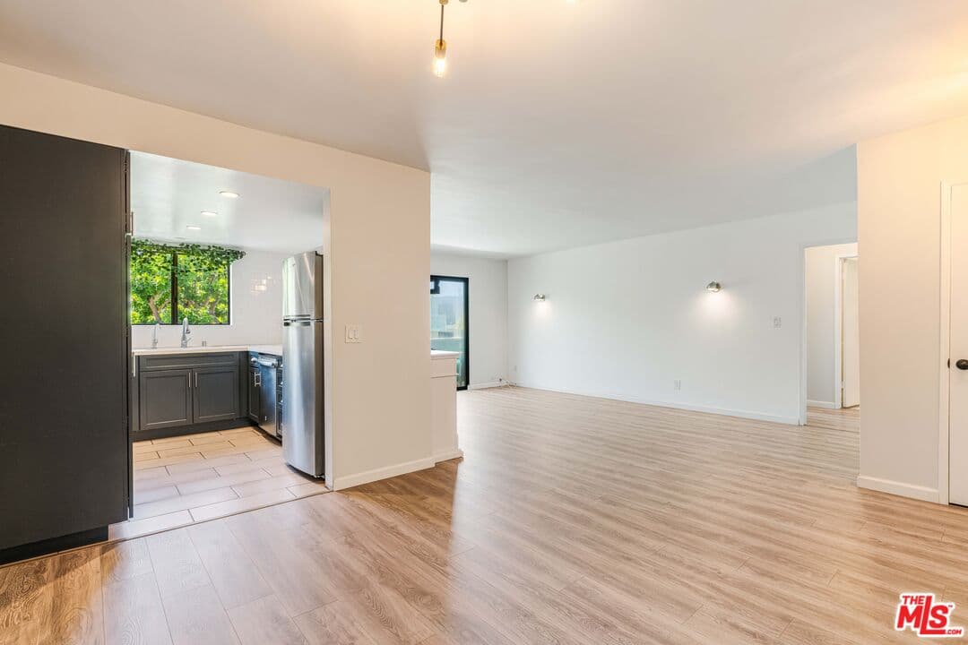 1 bd, 1 ba Condo in Los Angeles, CA — $2,695/mo — photo 1