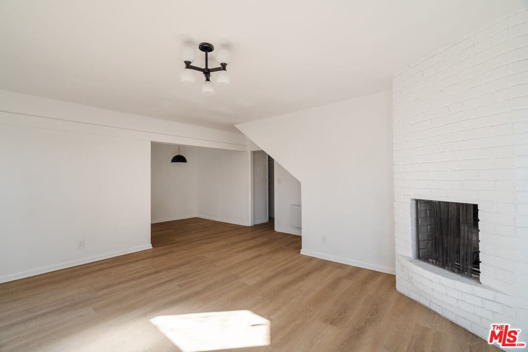 1 bd, 1 ba Apartment in West Hollywood, CA — $3,195/mo — photo 1