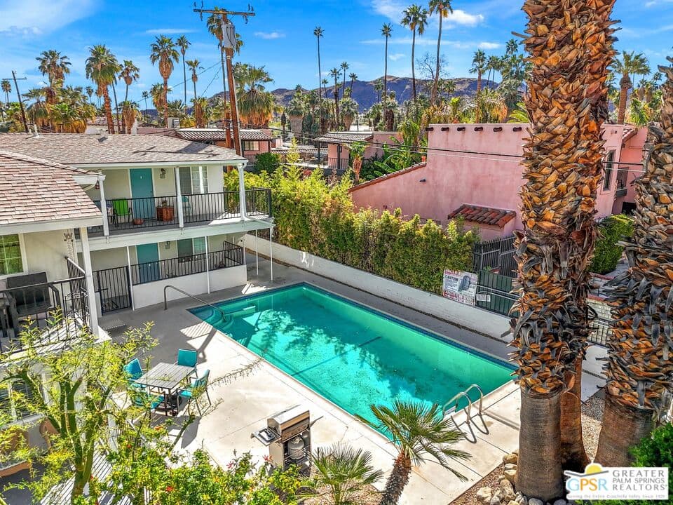 1 bd, 1 ba Apartment in Palm Springs, CA — $1,700/mo — photo 2