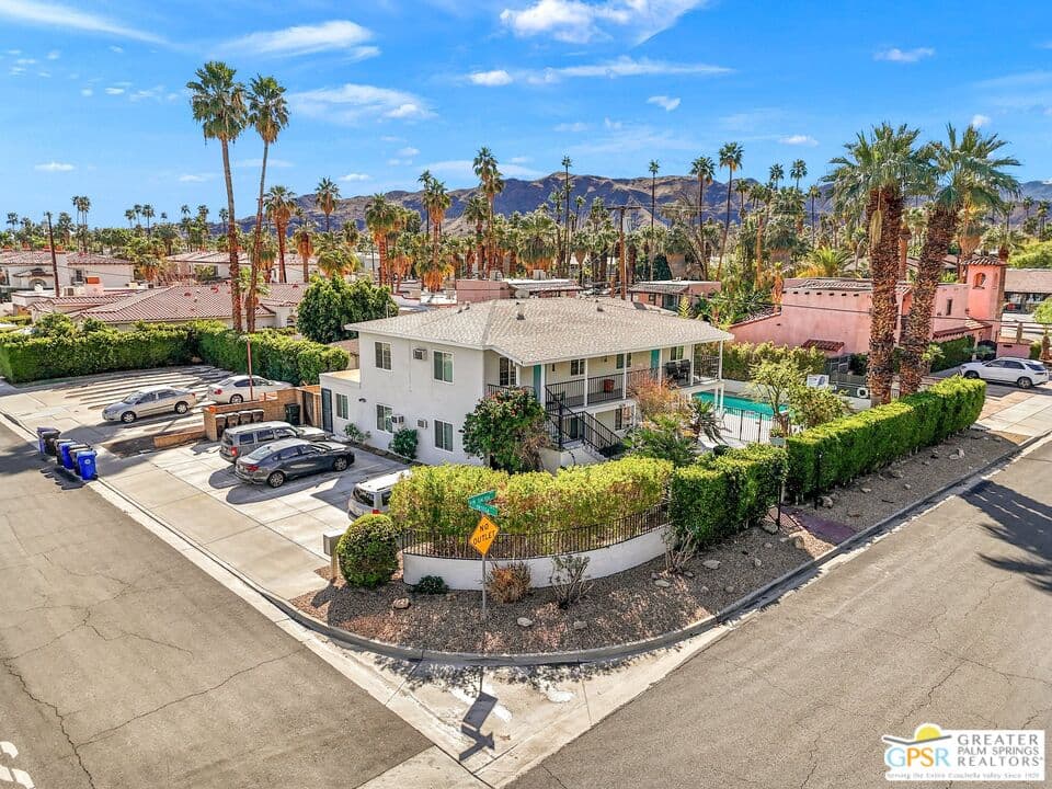 1 bd, 1 ba Apartment in Palm Springs, CA — $1,700/mo — photo 1