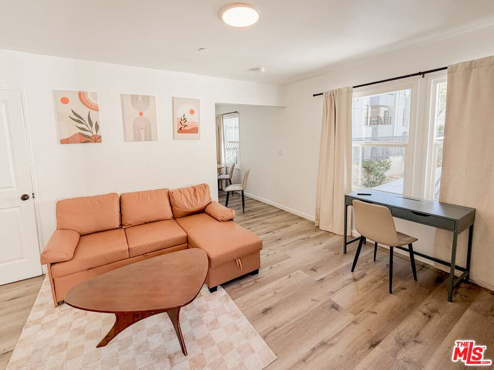 1 bd, 1 ba Apartment in Los Angeles, CA — $2,250/mo — photo 1