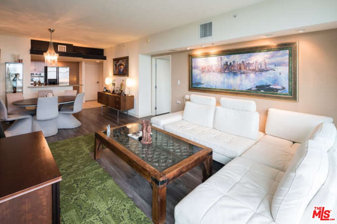 2 bd, 3 ba Condo in Marina Del Rey, CA — $8,000/mo — photo 2