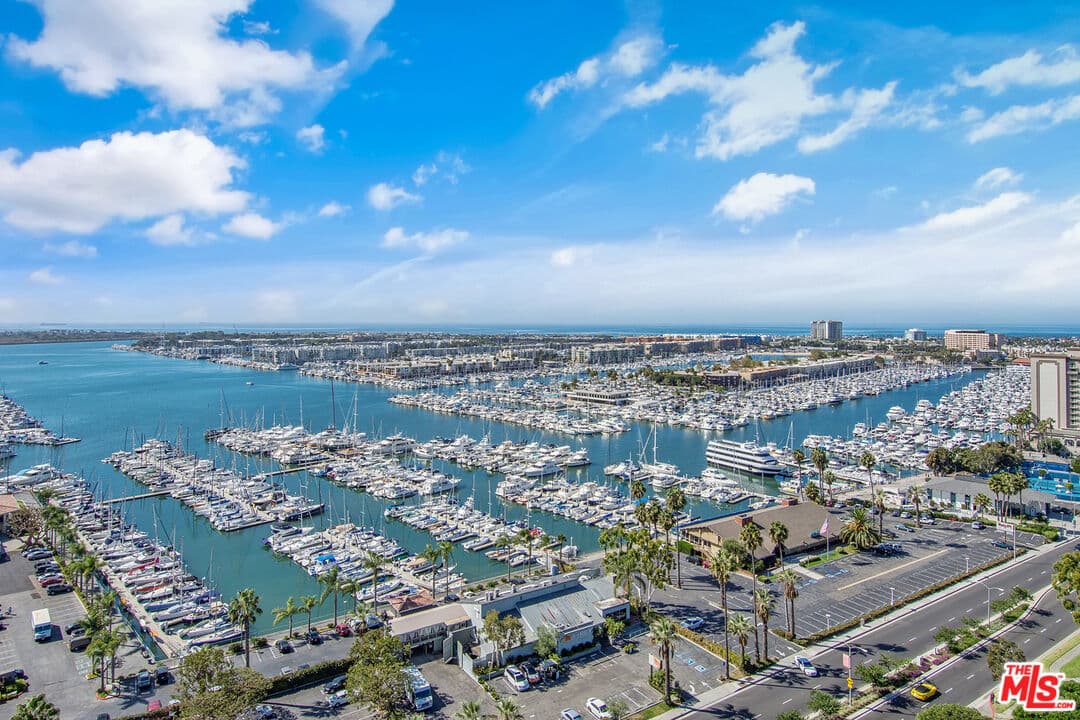 2 bd, 3 ba Condo in Marina Del Rey, CA — $8,000/mo — photo 1