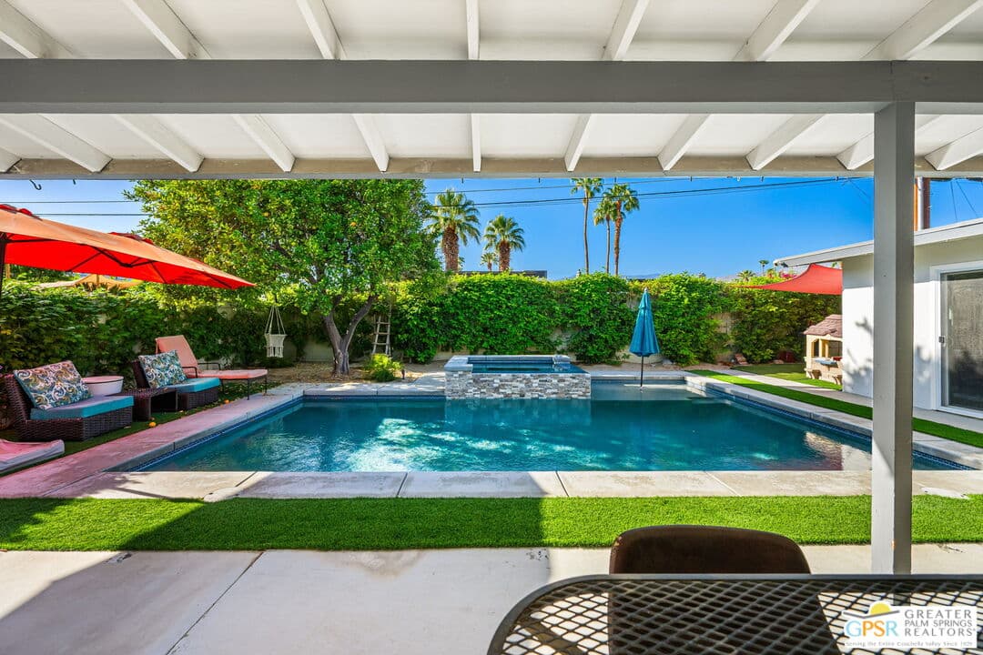 2 bd, 2 ba House in Palm Desert, CA — $4,000/mo — photo 1