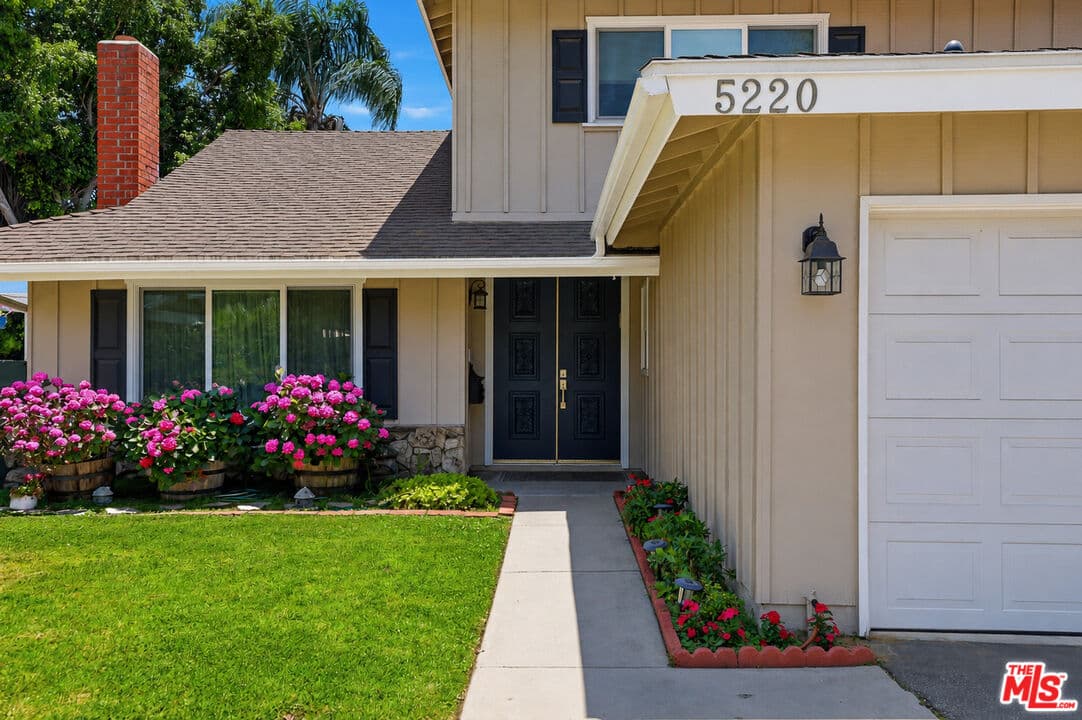 4 bd, 3 ba House in Sherman Oaks, CA — $7,800/mo — photo 2