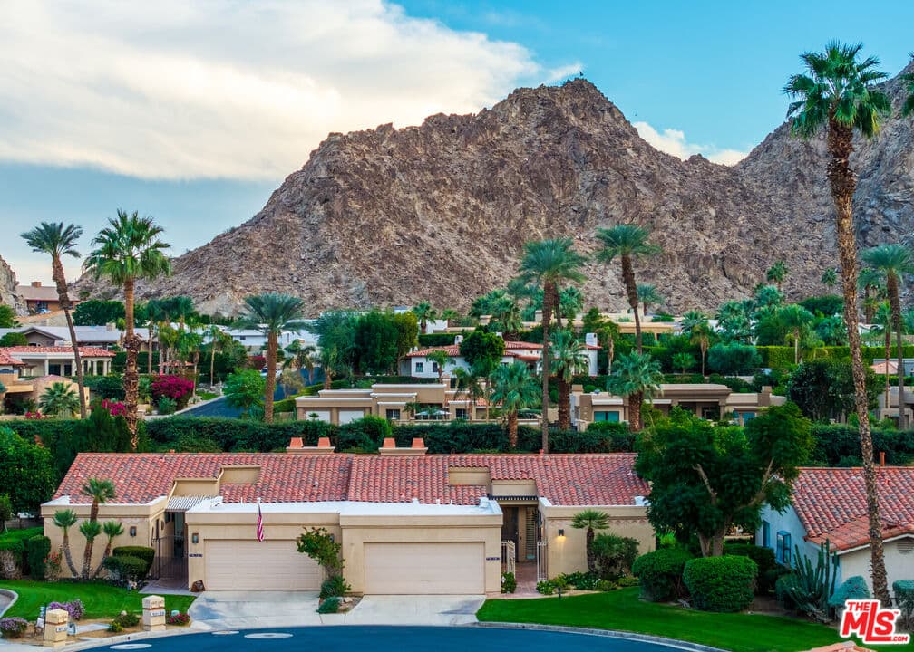 2BR House in Indian Wells — $4,995/mo