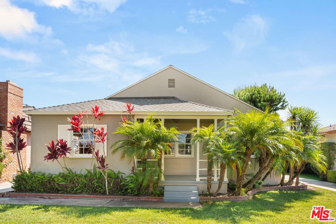 3 bd, 2 ba House in Los Angeles, CA — $5,850/mo — photo 1
