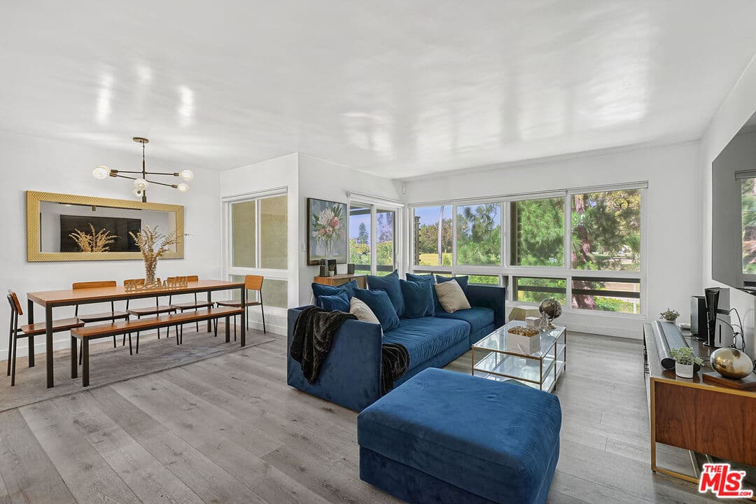 2BR Condo in Culver City — $3,575/mo