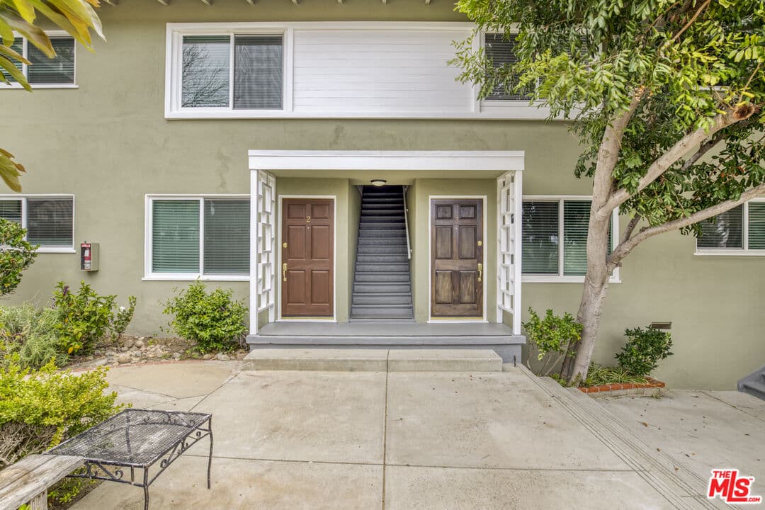1 bd, 1 ba Townhouse in Pacific Palisades, CA — $2,750/mo — photo 2