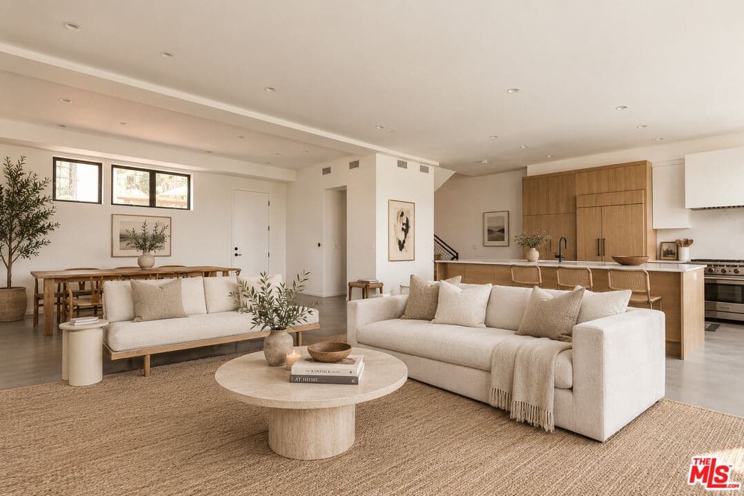 2 bd, 3 ba House in Los Angeles, CA — $9,850/mo — photo 1