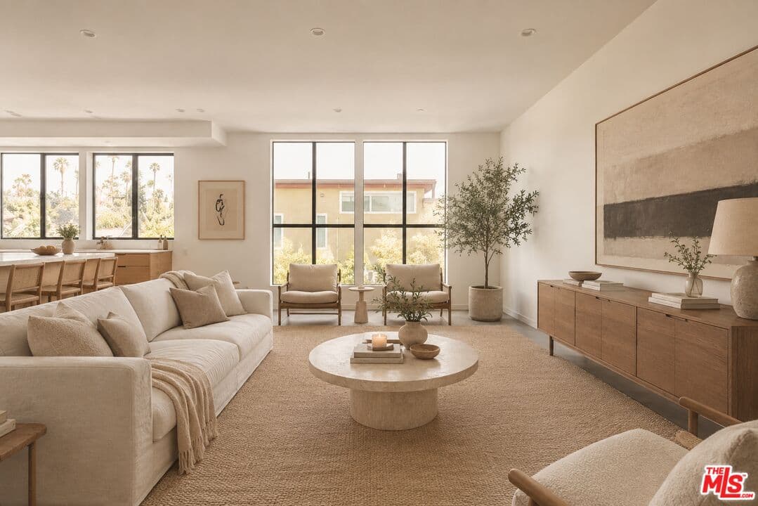 2 bd, 3 ba House in Los Angeles, CA — $9,850/mo — photo 2