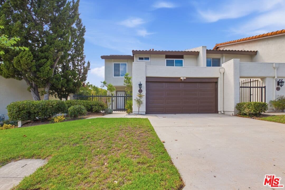 3BR House in Thousand Oaks — $4,700/mo