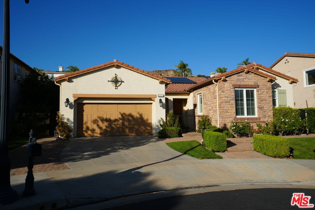 4BR House in Northridge — $7,000/mo