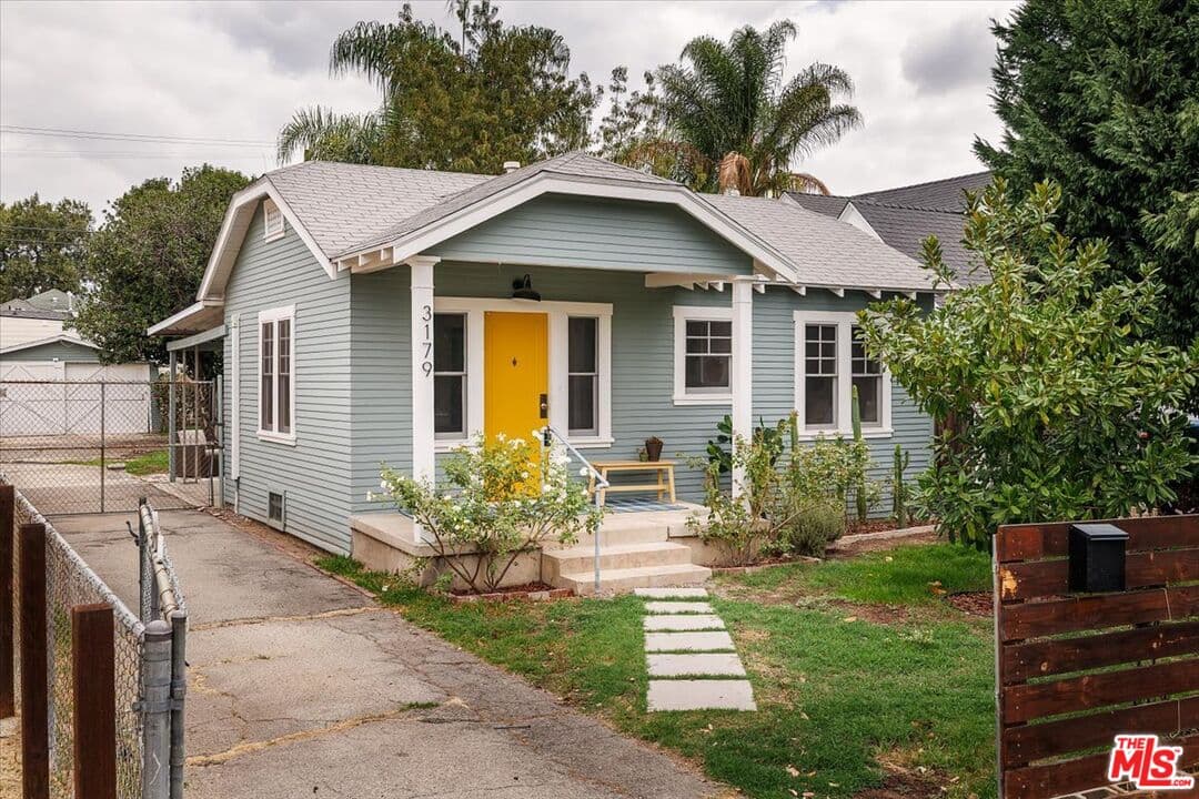 2 bd, 1 ba House in Los Angeles, CA — $4,300/mo — photo 2
