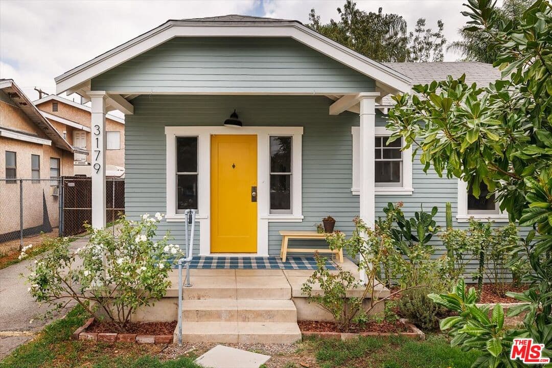 2 bd, 1 ba House in Los Angeles, CA — $4,300/mo — photo 1