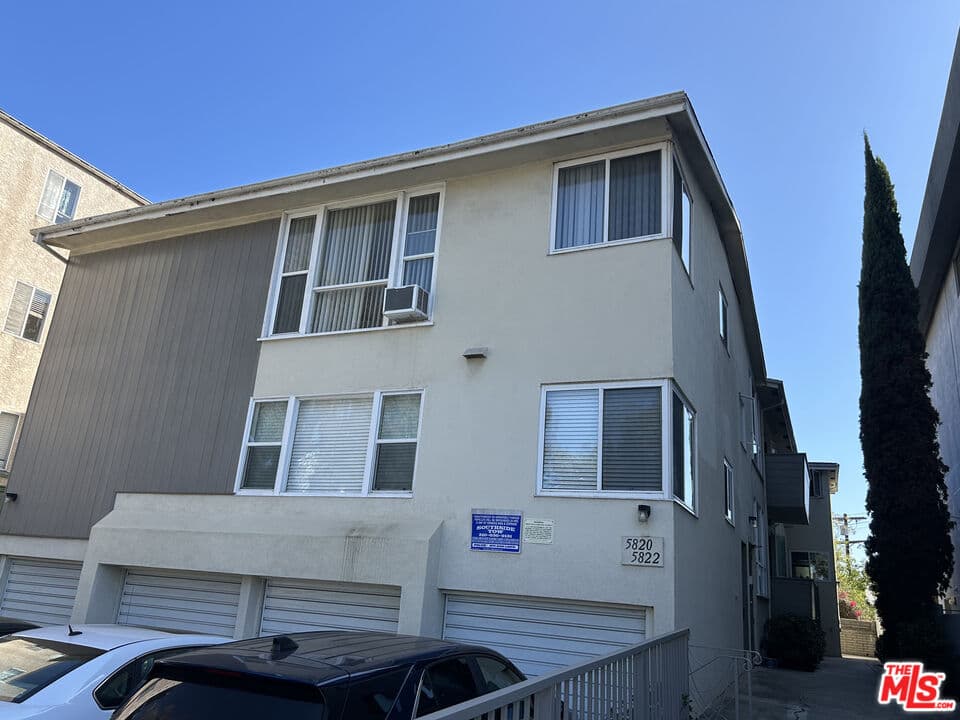 1 bd, 1 ba Apartment in Los Angeles, CA — $1,895/mo — photo 1