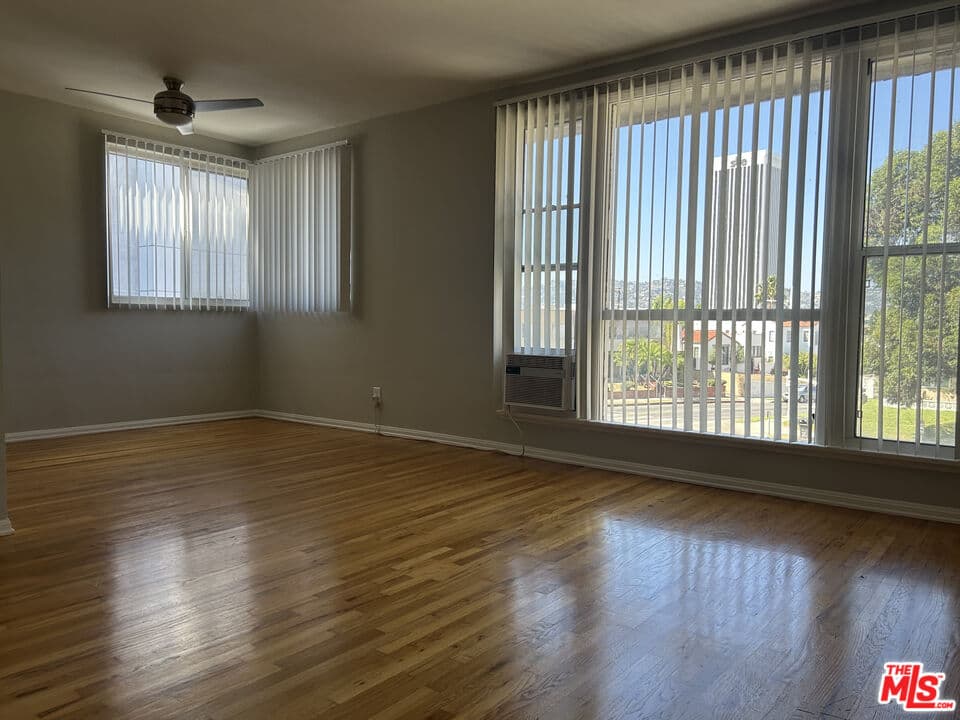 1 bd, 1 ba Apartment in Los Angeles, CA — $1,895/mo — photo 2