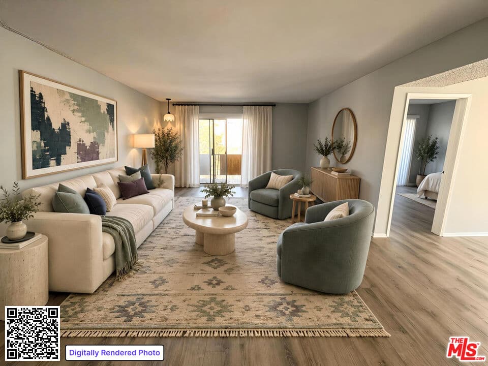 2 bd, 1 ba House in Los Angeles, CA — $3,495/mo — photo 1