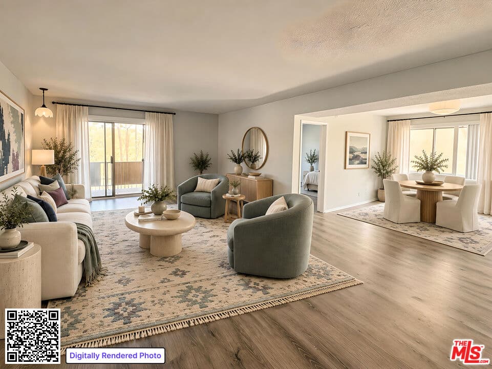 2 bd, 1 ba House in Los Angeles, CA — $3,495/mo — photo 2