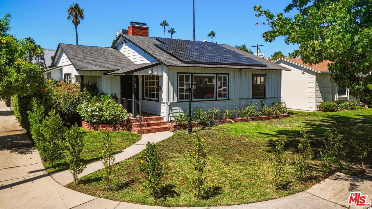 3BR House in Los Angeles β $5,995/mo