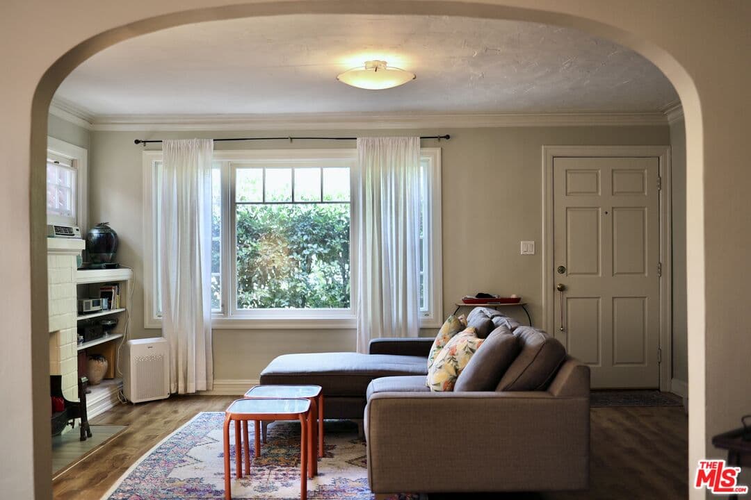 2 bd, 1 ba House in West Hollywood, CA — $3,595/mo — photo 1