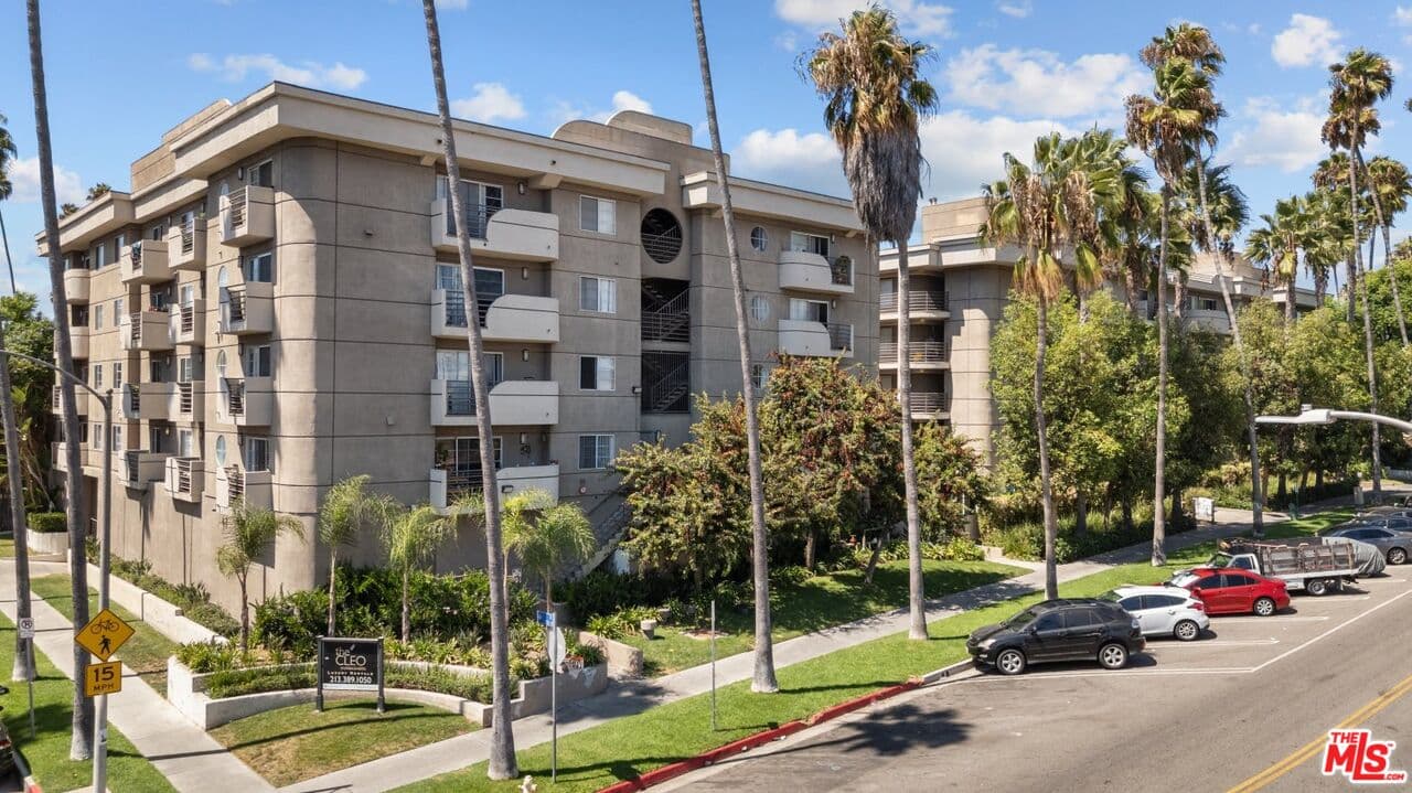 1BR Condo in Los Angeles β $1,800/mo
