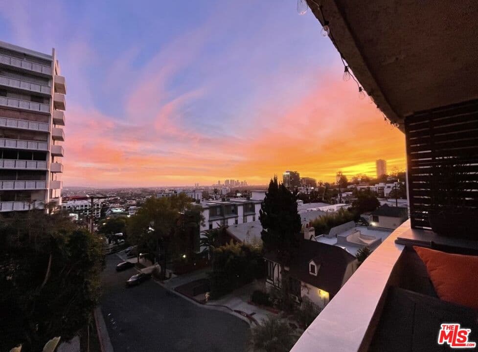 1 bd, 1 ba Condo in West Hollywood, CA — $4,400/mo — photo 1