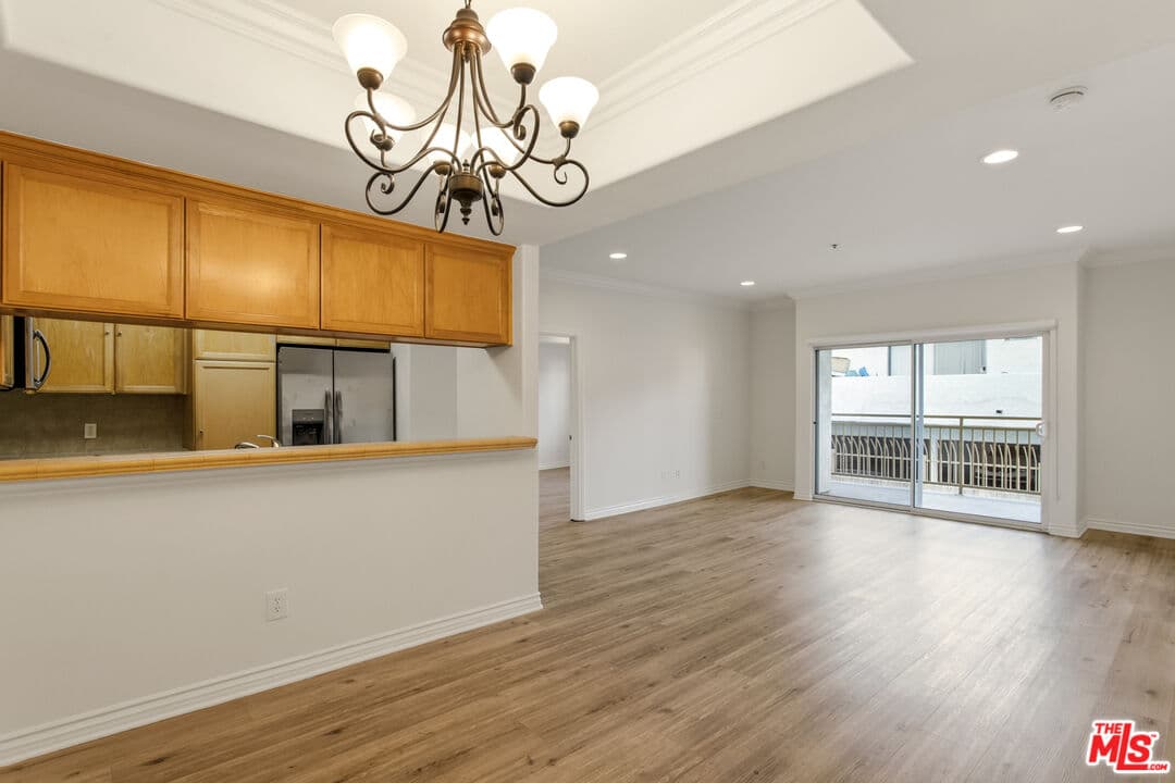 2 bd, 2 ba Townhouse in Los Angeles, CA — $3,350/mo — photo 1