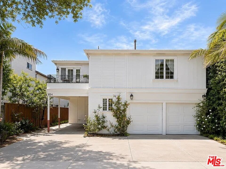 1 bd, 1 ba Apartment in Santa Monica, CA — $4,000/mo — photo 1