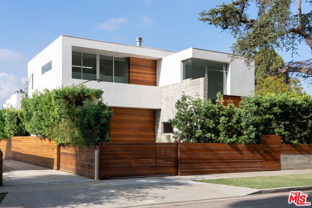 4 bd, 5 ba House in Culver City, CA — $14,500/mo — photo 1
