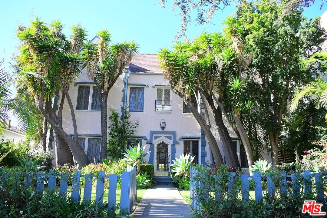 1 bd, 1 ba Townhouse in Santa Monica, CA — $4,000/mo — photo 1