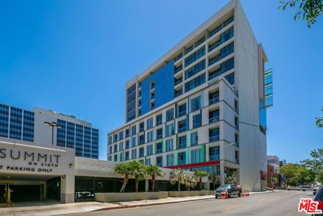 2BR Condo in Los Angeles β $3,700/mo
