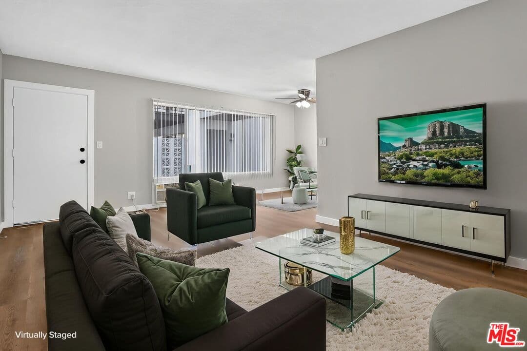 1 bd, 1 ba Apartment in Los Angeles, CA — $1,795/mo — photo 1