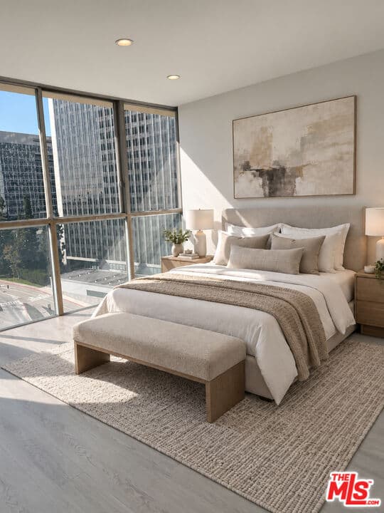 2BR Condo in Los Angeles β $6,100/mo
