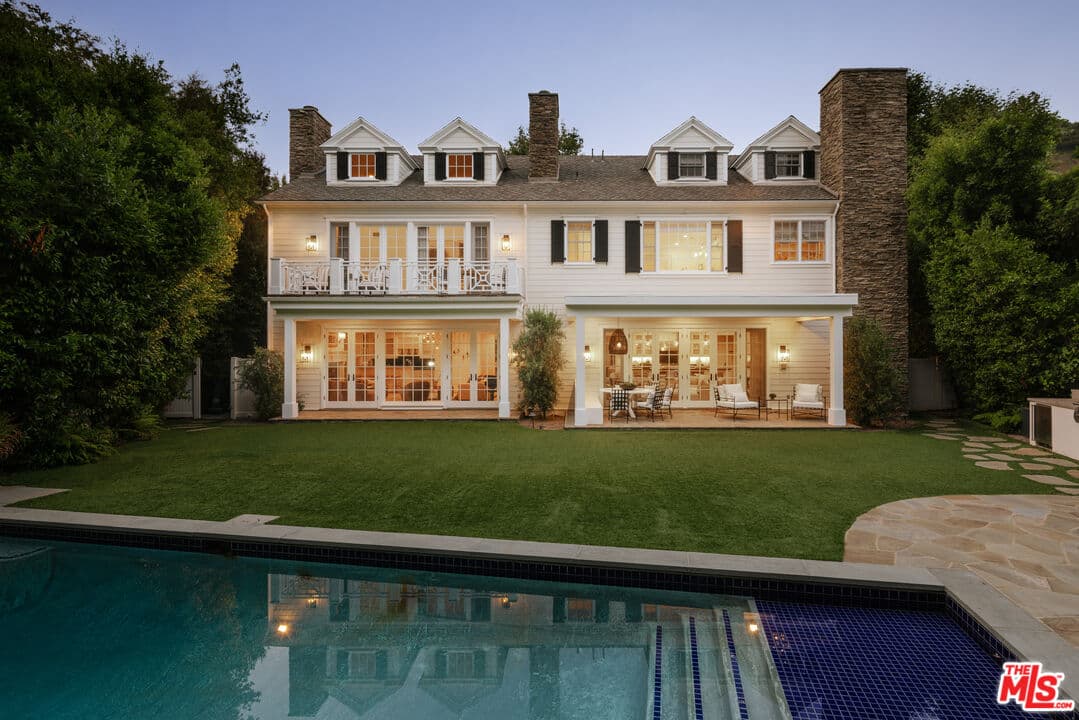 6 bd, 6 ba House in Los Angeles, CA — $40,000/mo — photo 1