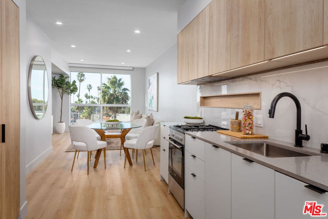 1 bd, 2 ba Apartment in Los Angeles, CA — $3,495/mo — photo 1