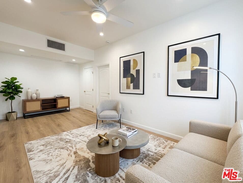 1 bd, 1 ba House in Los Angeles, CA — $2,700/mo — photo 1