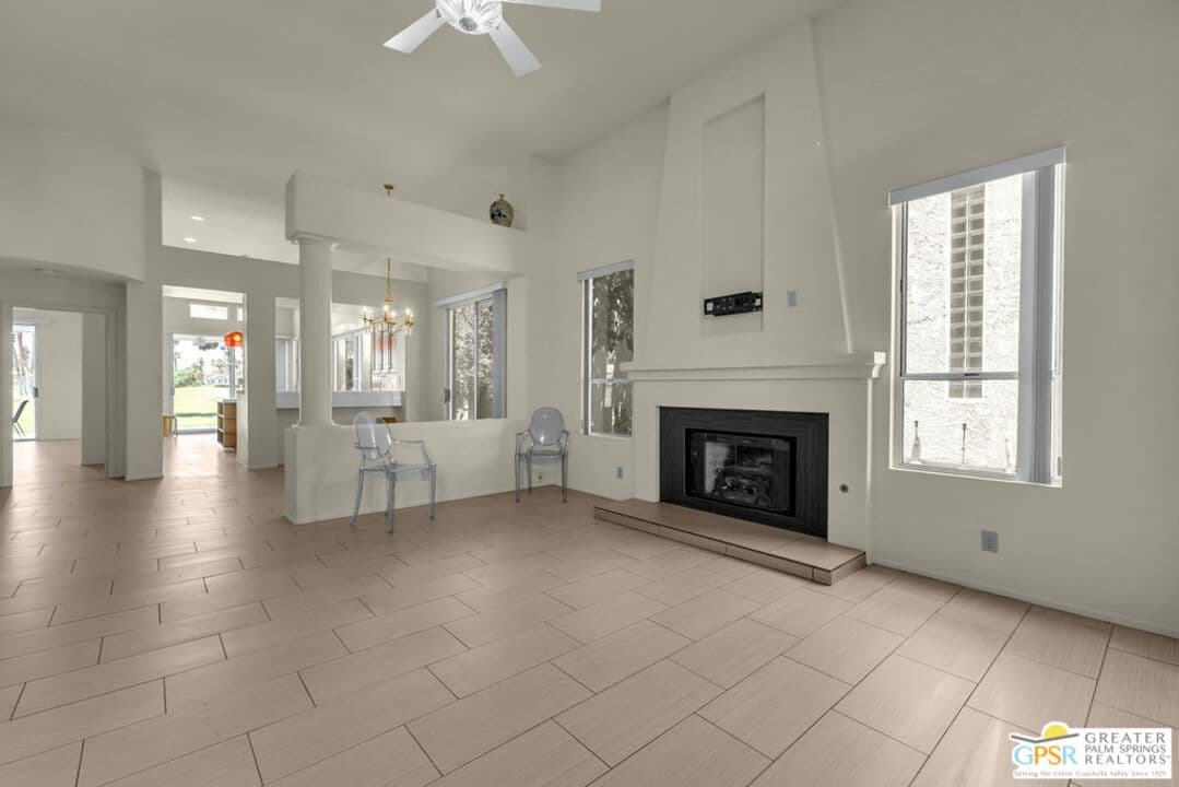 3BR Condo in Cathedral City — $3,250/mo