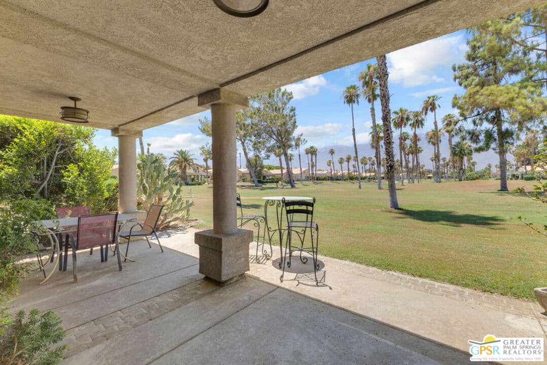 3 bd, 3 ba Condo in Cathedral City, CA — $3,250/mo — photo 2