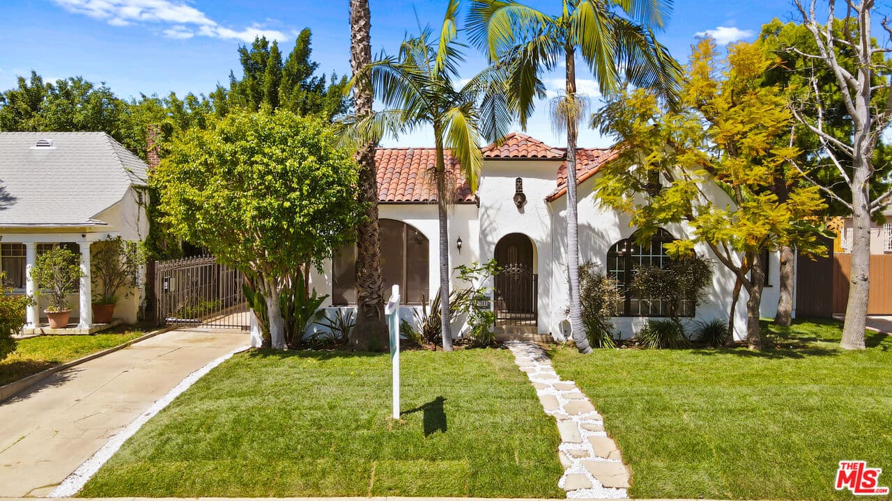 3 bd, 2 ba House in Los Angeles, CA — $7,000/mo — photo 1