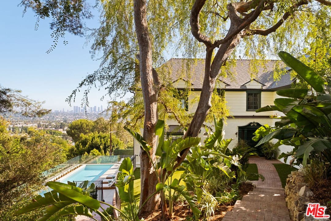 5 bd, 4 ba House in Los Angeles, CA — $15,000/mo — photo 1
