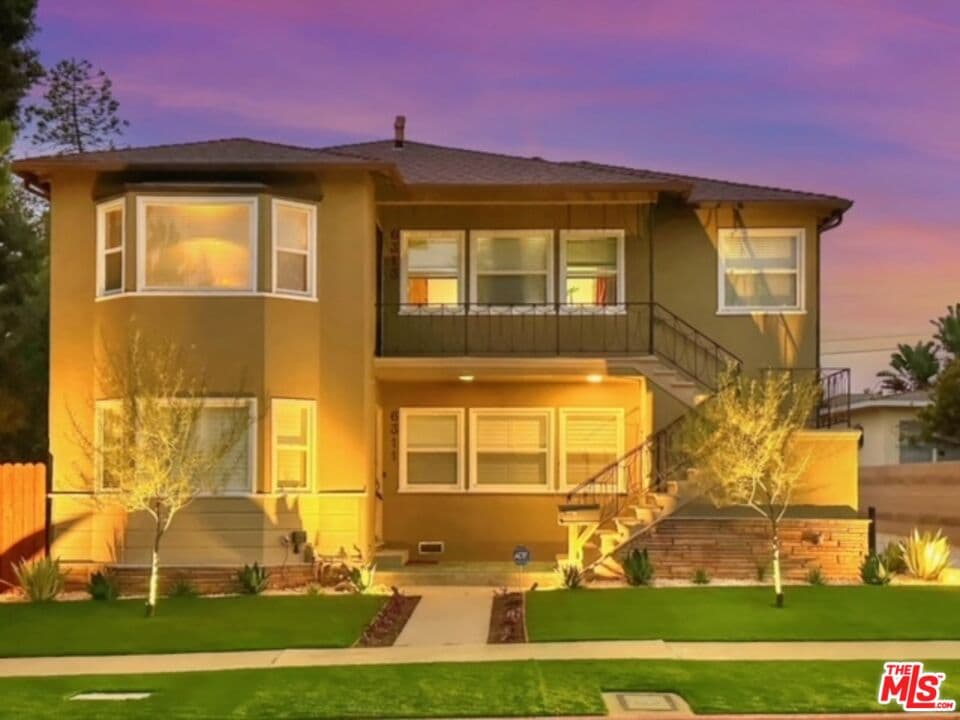 4BR Apartment in Los Angeles β $5,500/mo