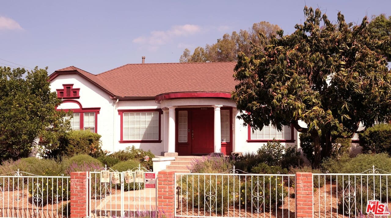 5 bd, 4 ba House in Los Angeles, CA — $9,500/mo — photo 1