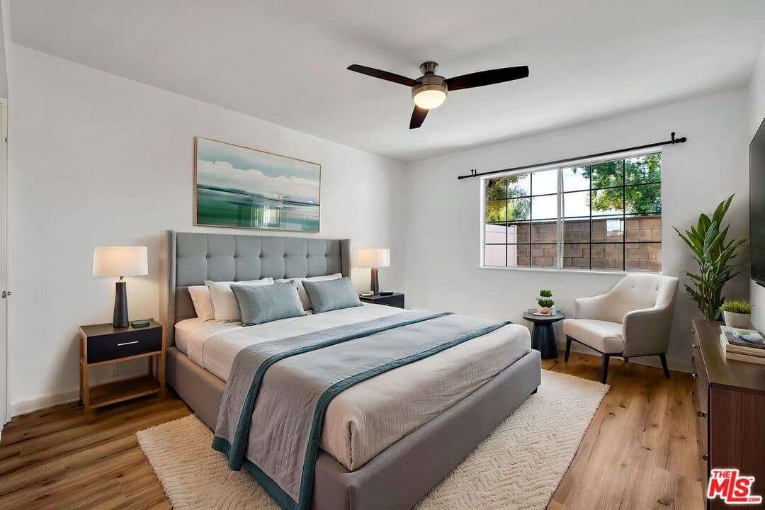 2BR Condo in La Habra — $3,295/mo